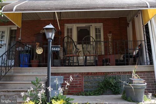 6449 Clearview St, PHILADELPHIA, PA, 19119-2041 | Card Image