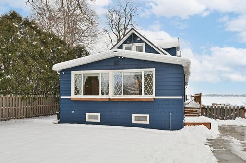 2201 Lakeshore Drive, Dover, WI, 53139 | Card Image