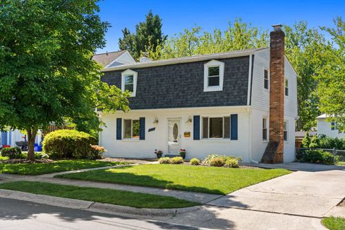 4216 Anthony St, KENSINGTON, MD, 20895-4007 | Card Image