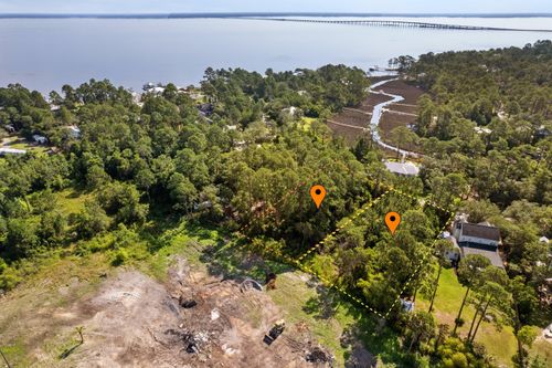 Lot 7 Pisces Dr, Santa Rosa Beach, FL, 32459-5403 | Card Image