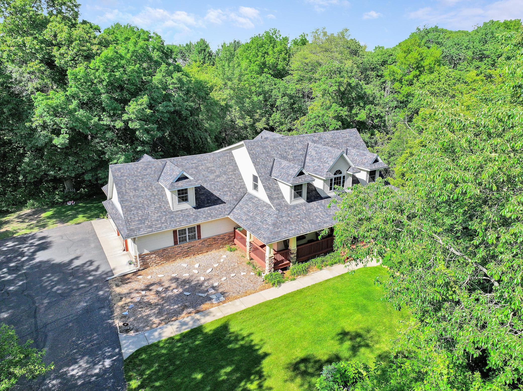 214th Ct, Elk River, MN 55330