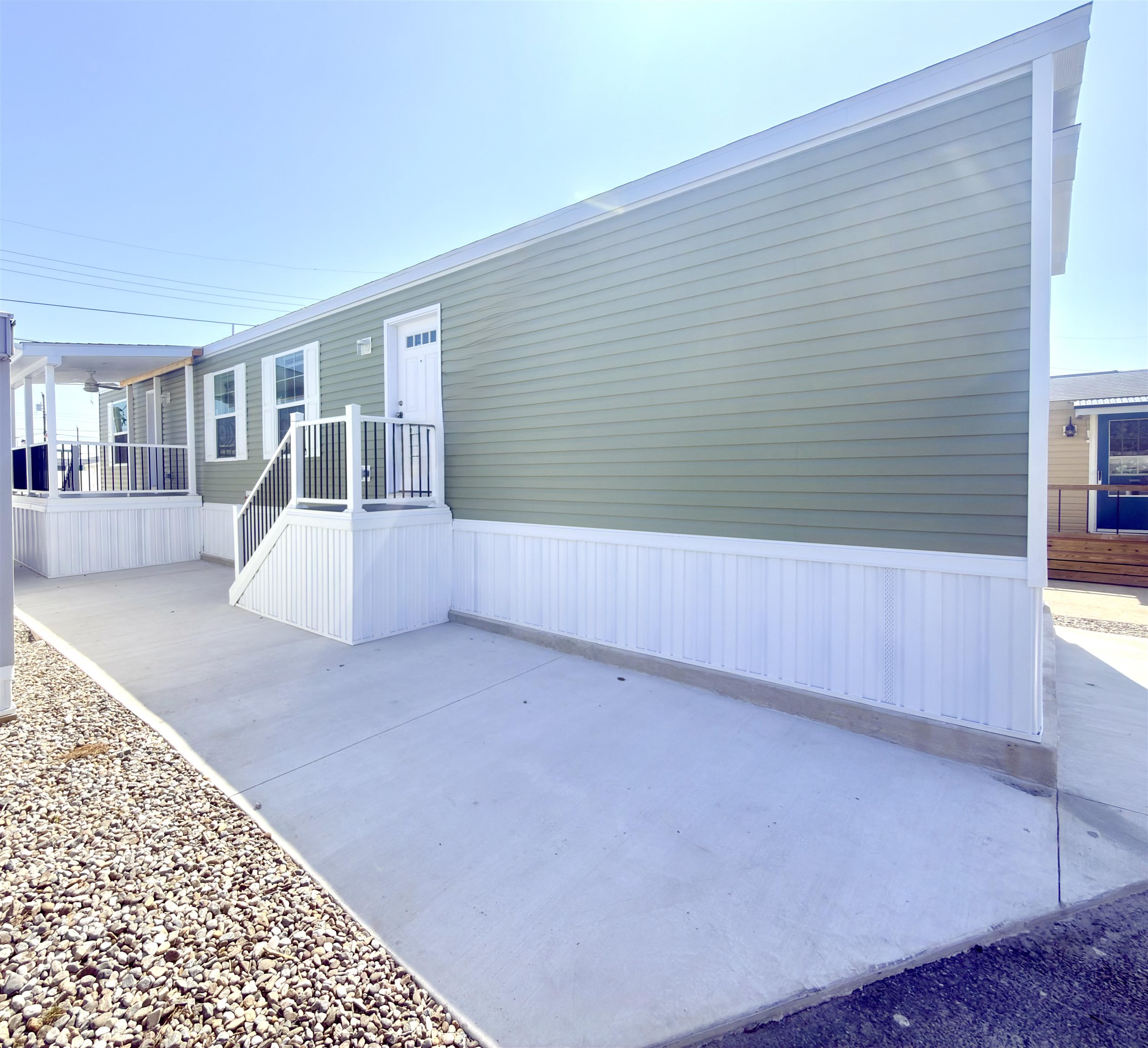 Residential in Lower Township 3