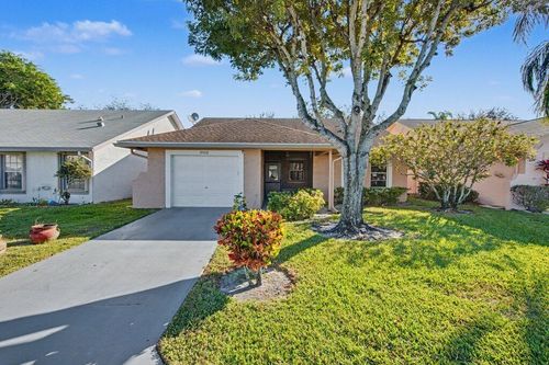 3962 Dafilee Cir, West Palm Beach, FL, 33417-1089 | Card Image