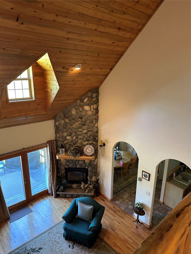 VIEW FROM THE LOFT! | Image 38