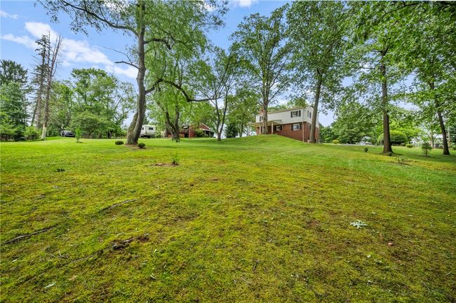 100 Laurel Hill Dr, House other with 4 bedrooms, 3 bathrooms and 2 parking in Pine Twp - NAL PA | Image 36