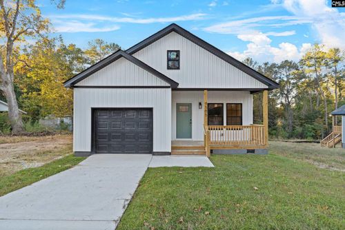 9525 Commonwealth Blvd, Columbia, SC, 29209-5203 | Card Image
