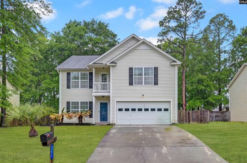 261 Keystone Dr, Hopkins, SC, 29061-8219 | Card Image