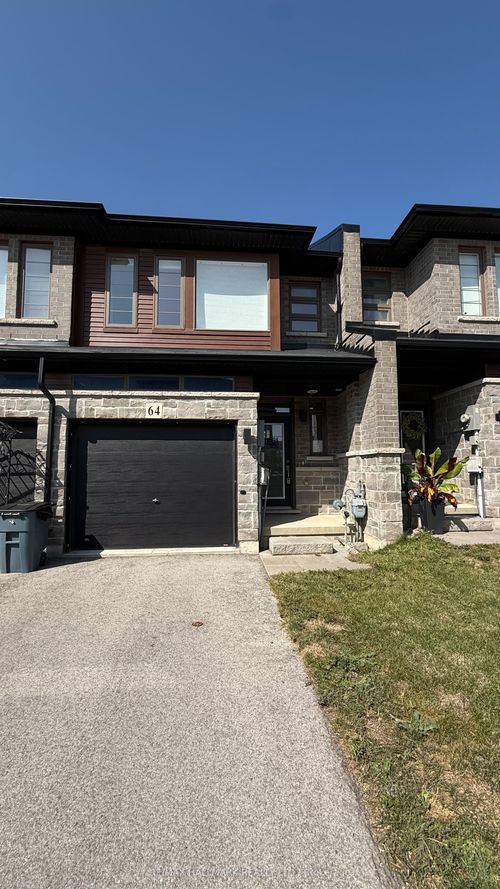 64 Soho St, Stoney Creek, ON, L8J0L4 | Card Image