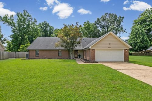 8001 Claredale Dr, Bartlett, TN, 38133 | Card Image