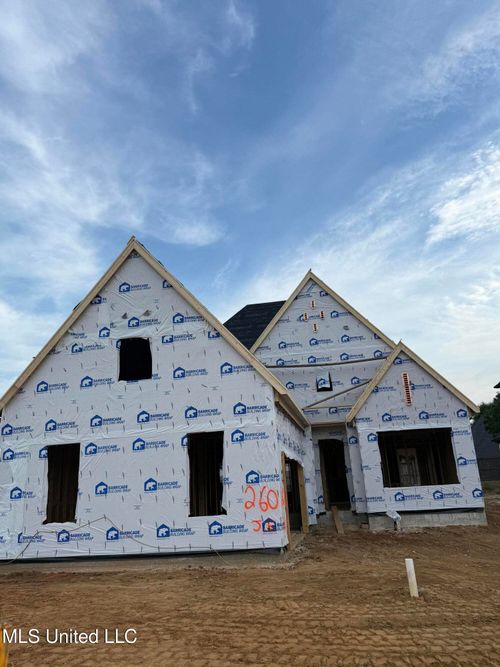 4223 Bolivar Trl S, Olive Branch, MS, 38654-1293 | Card Image