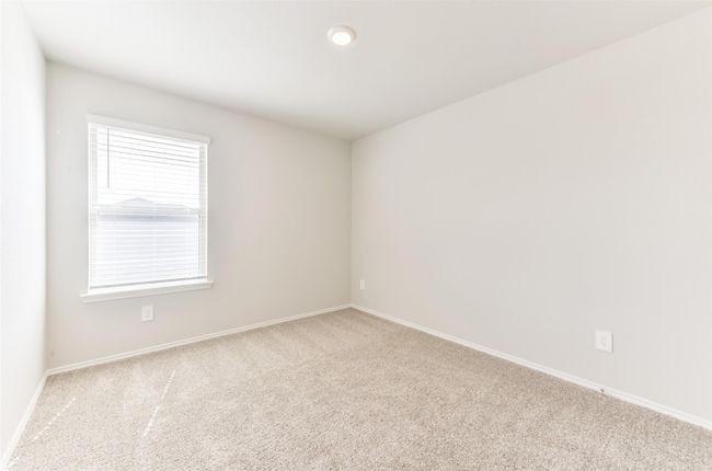 Fourth bedroom. | Image 32