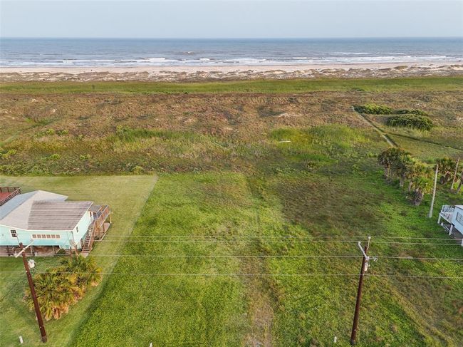 0 Beach Front Dr, Home with 0 bedrooms, 0 bathrooms and null parking in Matagorda TX | Image 5