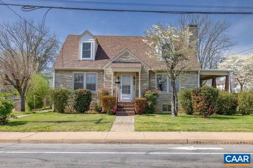 1201 Avon St, CHARLOTTESVILLE, VA, 22902-6303 | Card Image