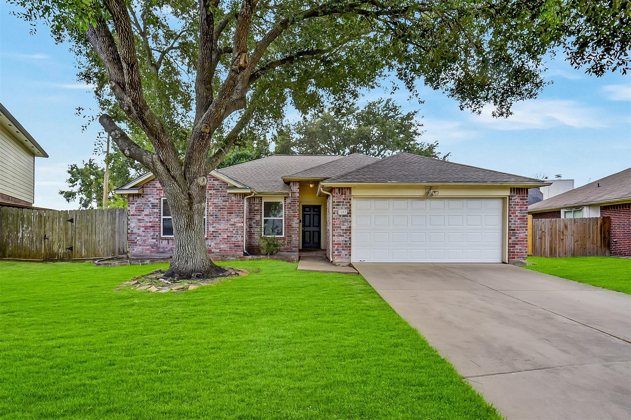 Residential in Katy