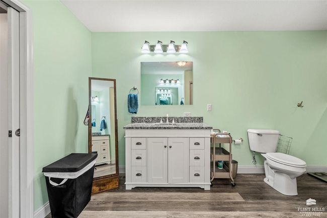 3673 Stewart Farm Rd, House other with 6 bedrooms, 4 bathrooms and null parking in Wamego KS | Image 28