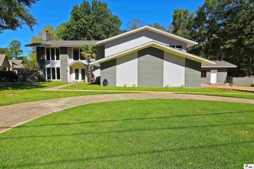 111 Lemont Dr, West Monroe, LA, 71291-4730 | Card Image