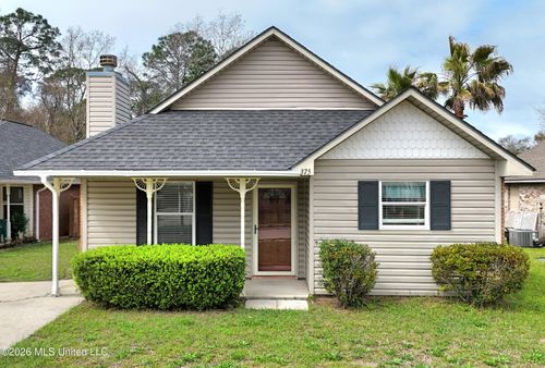 375 Nelson Road, Biloxi, MS, 39531 | Card Image