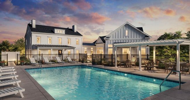 54 - 29 Lila Ln, Condo with 2 bedrooms, 4 bathrooms and 2 parking in Chappaqua NY | Image 4