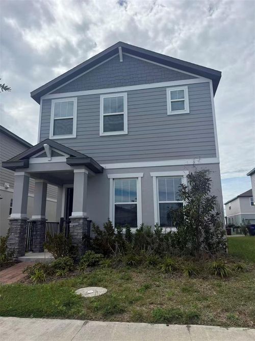 4646 Homestead Trail, ST CLOUD, FL, 34772 | Card Image