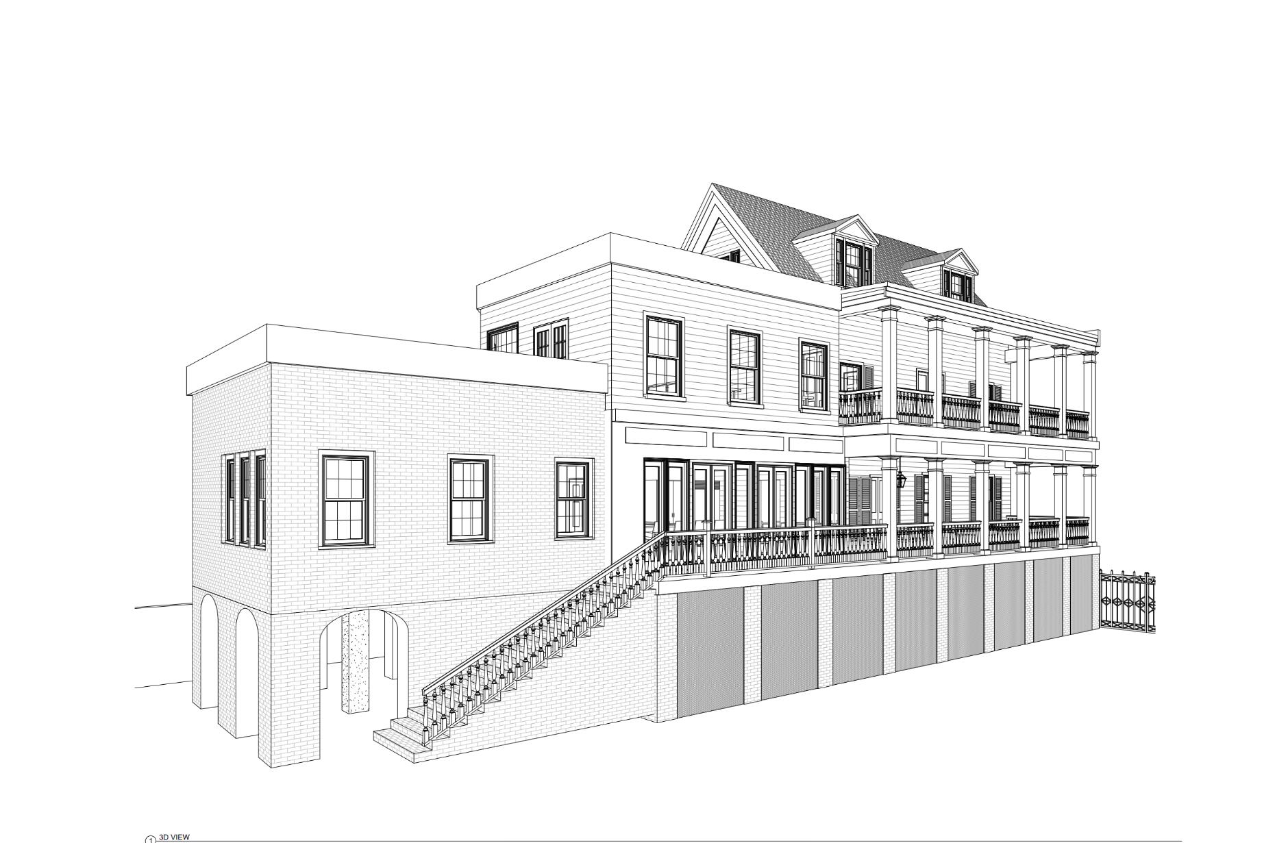 Residential in Charleston 3