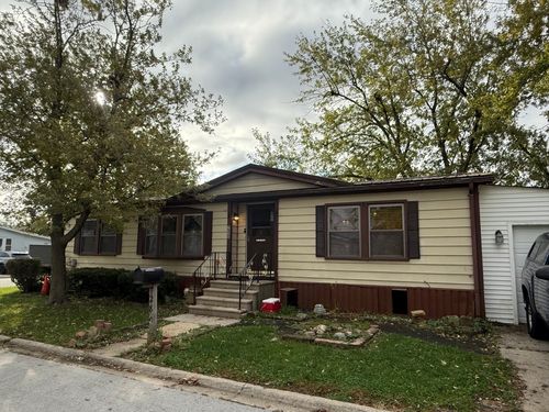 280 Blackthorn Rd, Matteson, IL, 60443-2161 | Card Image
