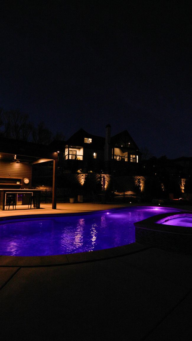 8008 Mountain Laurel Trl, House other with 6 bedrooms, 6 bathrooms and null parking in Signal Mountain TN | Image 69