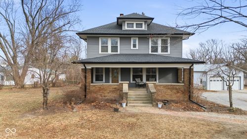 201 E Ulen Drive, Lebanon, IN, 46052 | Card Image