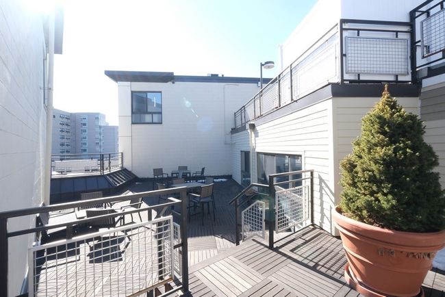APT-419 - 12 Stoneholm St, Condo with 1 bedrooms, 1 bathrooms and null parking in Boston MA | Image 7