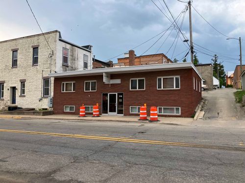 116 E Louisa Street, Darlington, WI, 53530 | Card Image