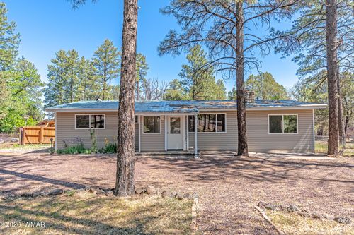 3368 Sunset Ln, Lakeside, AZ, 85929-6216 | Card Image