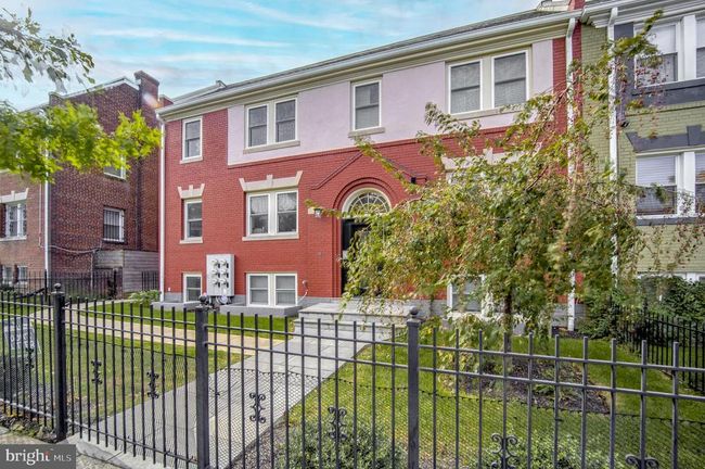 APT-1 - 1239 Simms Pl Ne, Condo with 2 bedrooms, 2 bathrooms and null parking in WASHINGTON DC | Image 29