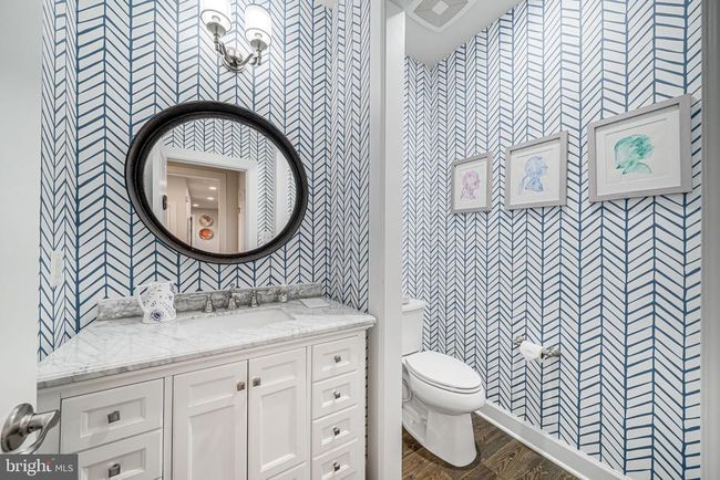 23673 Amesfield Pl, House other with 6 bedrooms, 7 bathrooms and null parking in ALDIE VA | Image 74