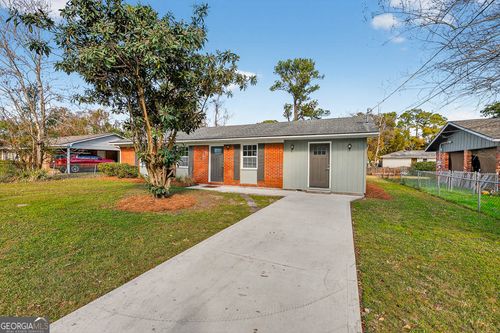 2859 Palamor Dr, Brunswick, GA, 31520-2813 | Card Image