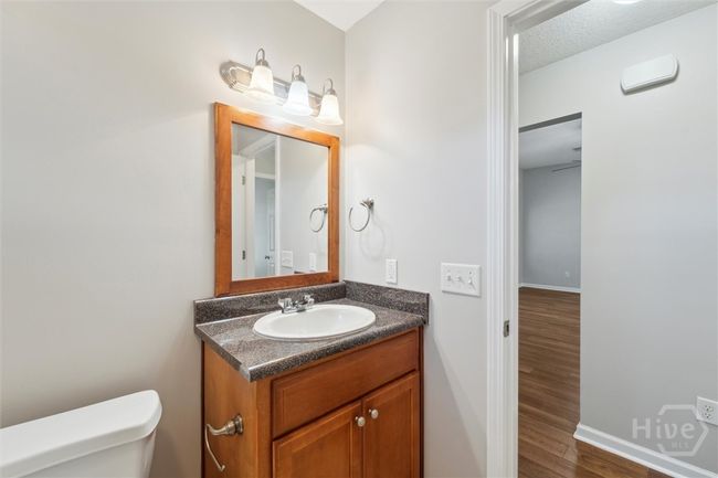 167 Hendrix St Ne, House other with 3 bedrooms, 2 bathrooms and null parking in Ludowici GA | Image 31