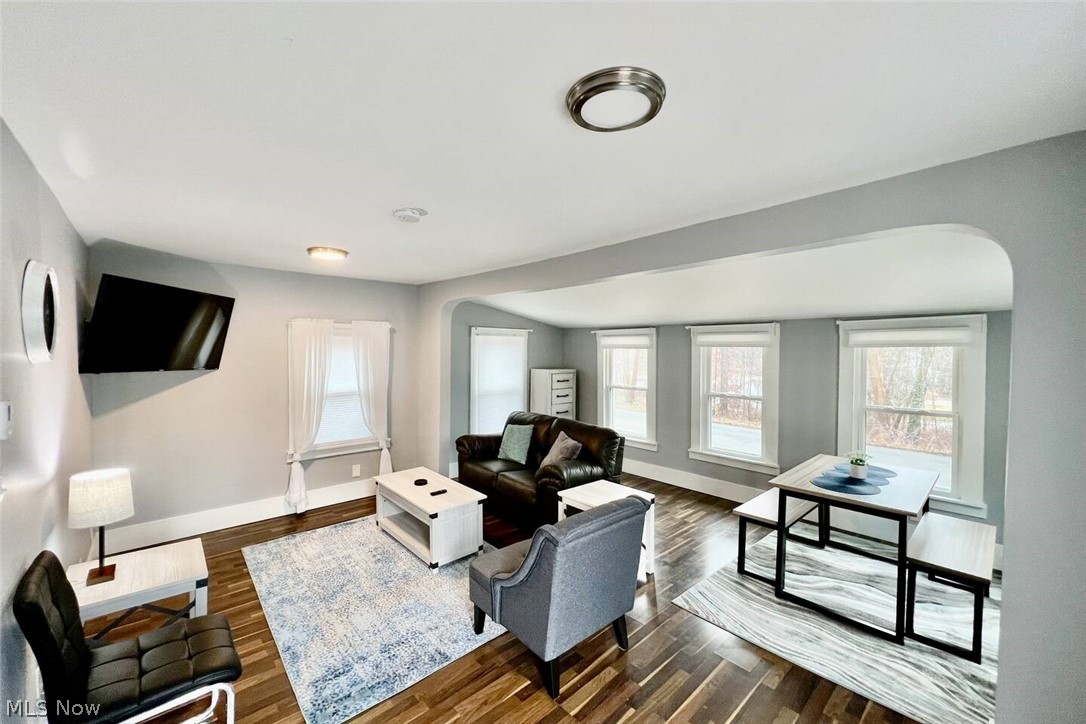 Residential in Akron 2