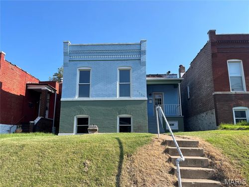 3235 Liberty St, Saint Louis, MO, 63111-1702 | Card Image
