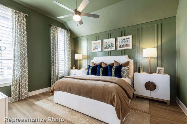 Primary Bedroom (Representative Photo) | Image 18