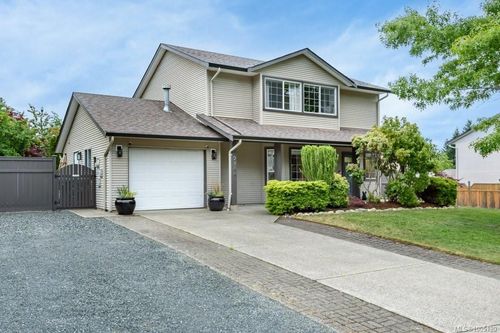 2966 Elderberry Cres, Courtenay, BC, V9N9W8 | Card Image