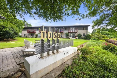 apt-8a-1355 Euclid Ave Ne, Atlanta, GA, 30307-1531 | Card Image