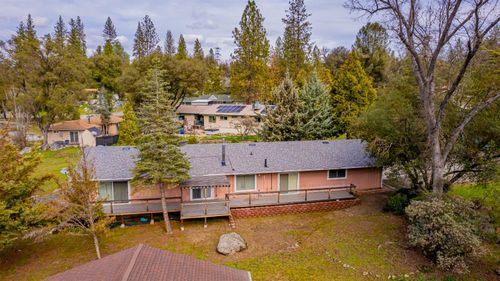 40276 Redbud Drive, Oakhurst, CA, 93644 | Card Image