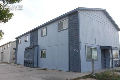 6673-6679 Provincial Drive, Fountain, CO, 80817 | Card Image