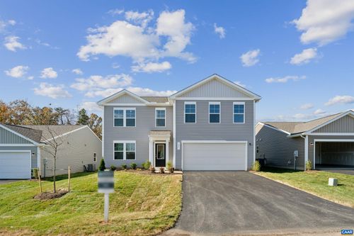 lot-178-15 Carrs Ct, Charlottesville, VA, 22902-6942 | Card Image