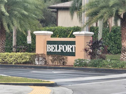 107-9610 S Belfort Cir, Tamarac, FL, 33321-1850 | Card Image