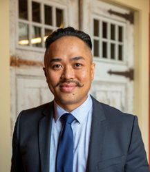 Alton Phouvong