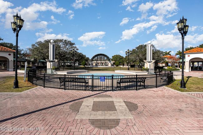 145 1 St Light Cir, House other with 4 bedrooms, 3 bathrooms and null parking in Cocoa FL | Image 68