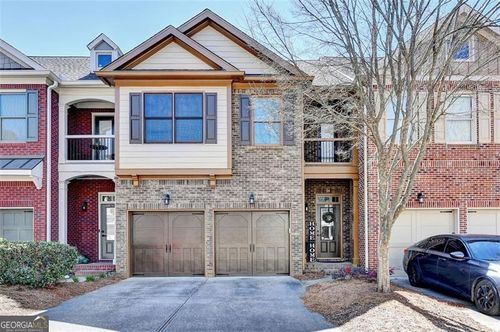 3235 Claudia Ct, Peachtree Corners, GA, 30092-7638 | Card Image