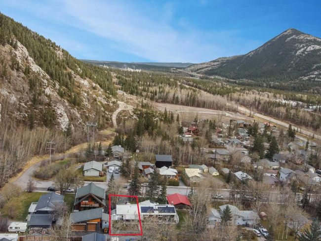 23 Barrier Mountain Dr, Home with 0 bedrooms, 0 bathrooms and null parking in Exshaw AB | Image 8