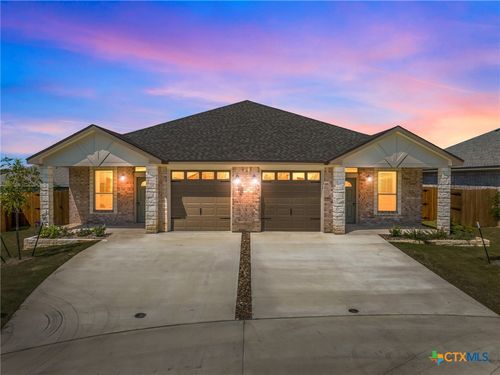 5115 Rose Petal Court Court, Killeen, TX, 76542 | Card Image