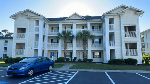 13f-553 White River Dr, Myrtle Beach, SC, 29579-1318 | Card Image