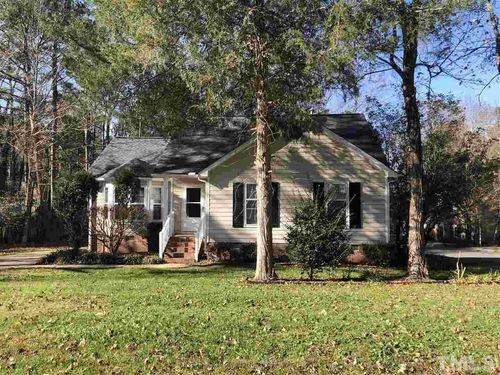 101 Willow Point Ct, Durham, NC, 27703-9106 | Card Image
